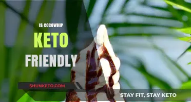 Is Cocowhip Keto-Friendly? A Low-Carb Dessert Analysis