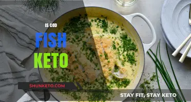 Exploring the Keto Diet: Is Cod Fish a Suitable Choice?