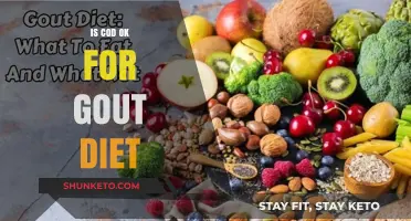 Cod and Gout: What You Need to Know