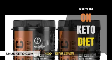 Is Coffee Keto-Friendly? Debunking Myths About Coffee on a Keto Diet
