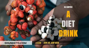 Coffee and Dieting: Friend or Foe?