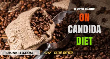 Coffee and Candida Diet: What You Need to Know