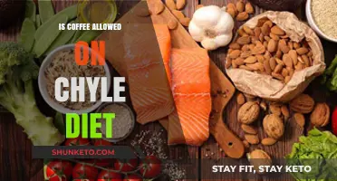 Coffee and Chyle Diet: What You Need to Know