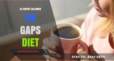Coffee and GAPS Diet: What You Need to Know