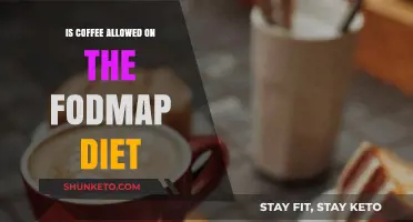 Coffee and FODMAP: What You Need to Know
