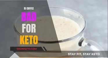 Coffee and Keto: Friend or Foe?