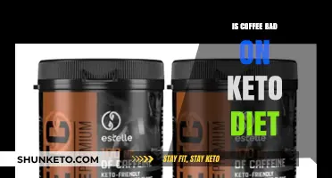 Is Coffee Keto-Friendly? Debunking Myths About Coffee on Keto Diet