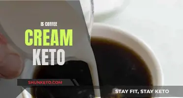 Coffee Cream Keto: Friend or Foe?