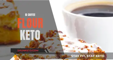 Coffee Flour: Keto-Friendly Superfood?