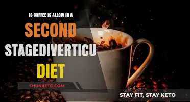 Coffee and Diverticulitis: What's the Connection?