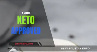 Coffee and Keto: A Match Made in Heaven?