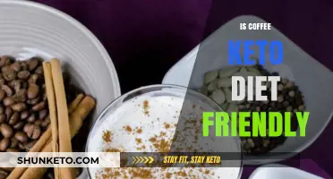 Is Coffee Keto-Friendly? Exploring Caffeine's Role in Low-Carb Diets