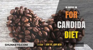 Coffee and Candida Diet: What You Need to Know