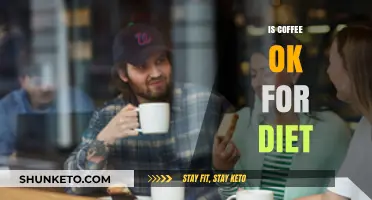 Coffee and Diet: Friend or Foe?