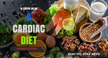 Coffee and Cardiac Health: Friend or Foe?