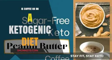 Coffee and Keto: A Match Made in Heaven?
