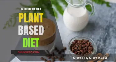 Coffee and Plant-Based Diets: Friend or Foe?