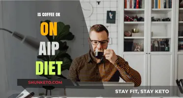 Coffee and AIP Diet: Is It Safe?