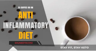 Coffee and Anti-Inflammatory Diets: A Match?