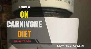 Carnivore Diet and Coffee: Friend or Foe?