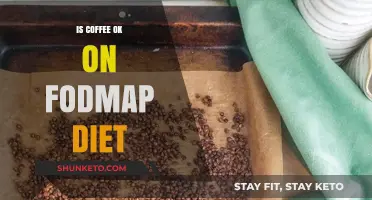 Coffee and FODMAP: What You Need to Know