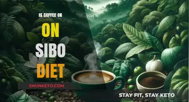 Coffee and SIBO Diet: What You Need to Know