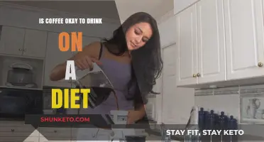 Coffee and Dieting: Friend or Foe?