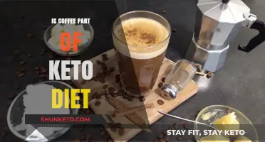 Can Coffee Fit into Your Keto Diet Plan? Find Out Here