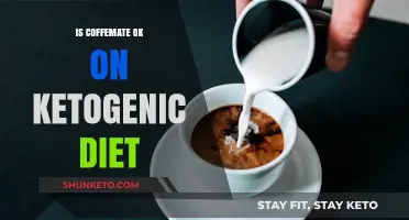 Coffeemate on Keto: Friend or Foe?