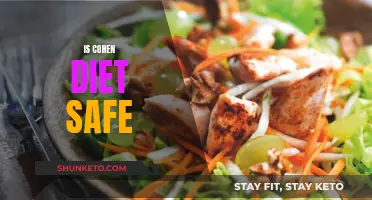Cohen Diet: Safe Weight Loss or Dangerous Fad?