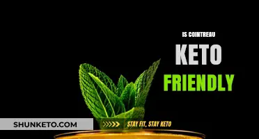 Is Cointreau Keto-Friendly? A Low-Carb Cocktail Guide