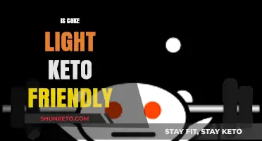 Is Coke Light Keto-Friendly? Unveiling the Truth for Low-Carb Diets