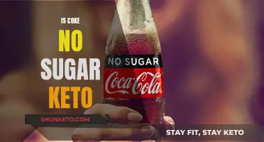 Coke No Sugar: Keto-Friendly or Not?