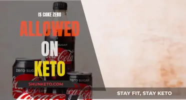 Coke Zero: Keto Friend or Foe?