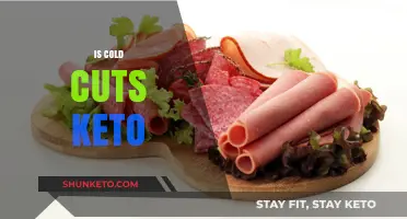 Chill Out: Are Cold Cuts the Ultimate Keto Snack?