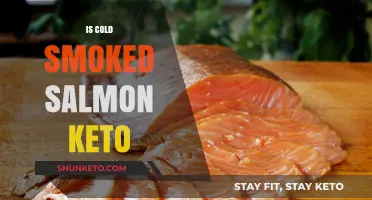 Is Cold Smoked Salmon Keto? A Nutritional Breakdown