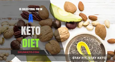 Is Cholesterol a Friend or Foe in a Keto Diet?