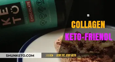 Is Collagen Keto-Friendly? Unlocking Benefits for Low-Carb Diets