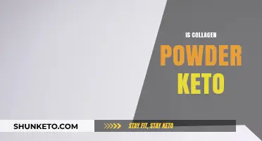 Is Collagen Powder Keto-Friendly? A Comprehensive Guide
