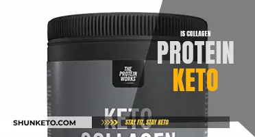 Collagen Protein and Keto: A Perfect Match?