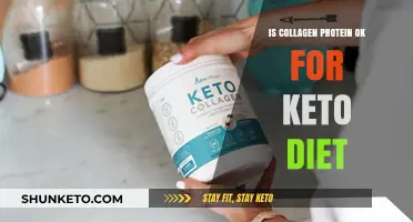 Collagen Protein on Keto: Benefits, Myths, and Dietary Compatibility