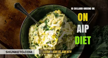 Collard Greens: AIP Diet-Friendly Superfood?