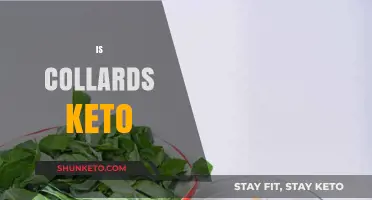Leafy Greens on Keto: Are Collards a Low-Carb Superfood?