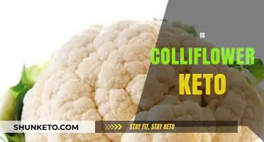 Exploring the Keto-Friendly Benefits of Cauliflower