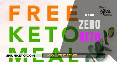 Exploring the Possibilities: Can You Achieve Zero Keto?