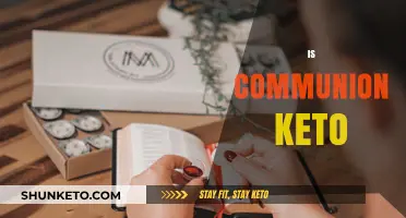 Exploring the Keto-Friendly Aspects of Communion: A Guide