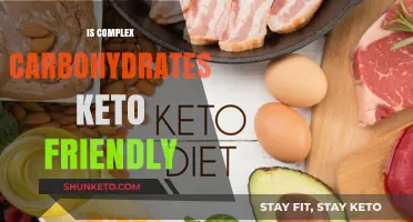 Are Complex Carbohydrates Keto-Friendly? Unraveling the Dietary Dilemma