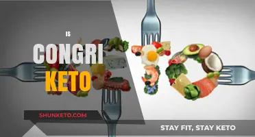 Exploring the Congruence of Keto Diets with Health Goals