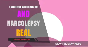 Keto Diet and Narcolepsy: Unraveling the Potential Connection