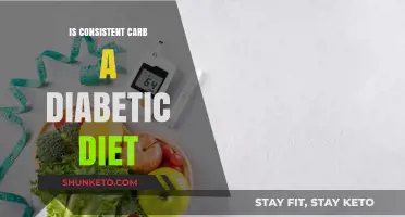 Carb Consistency: A Diabetic Diet's Friend or Foe?